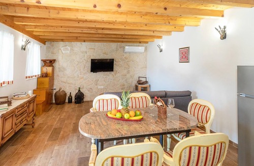 Zazablje House | 1 bedroom amazing home in Mliniste