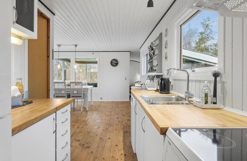 Gedesby House | 1 bedroom amazing home in Gedser