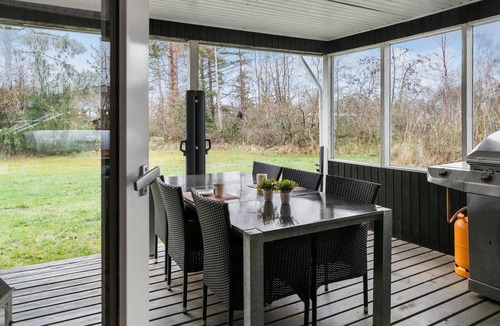 Gedesby House | 1 bedroom amazing home in Gedser