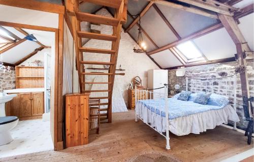 Le Ferre House | 1 Bedroom Amazing Home In Le Ferré