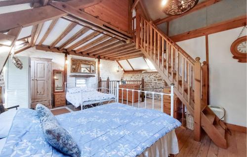 Le Ferre House | 1 Bedroom Amazing Home In Le Ferré