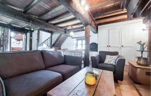 Le Ferre House | 1 Bedroom Amazing Home In Le Ferré