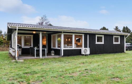 Gedesby House | 1 Bedroom Amazing Home In Gedser