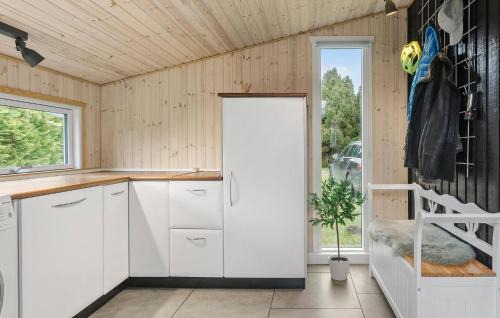 Gedesby House | 1 Bedroom Amazing Home In Gedser