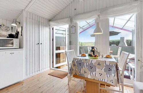Stege House | 1 bedroom amazing home in Stege