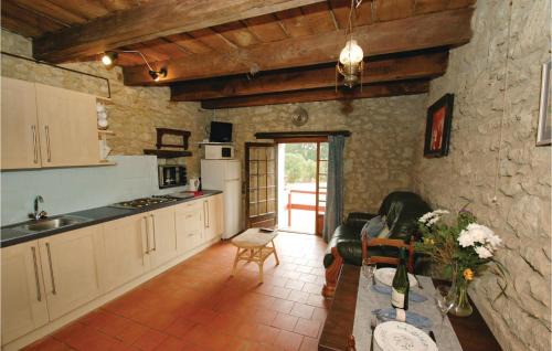 Eymet House | 1 Bedroom Amazing Home In Eymet