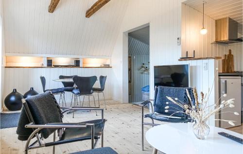 Balka House | 1 Bedroom Amazing Home In Nexø