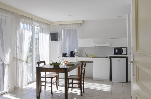 Montreal Apartment | 1-bedroom apartment, easy access (2/4 pers.)