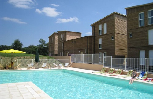 Montreal Apartment | 1-bedroom apartment (2/4 pers)