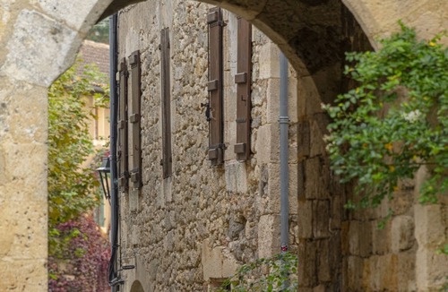 Montreal Apartment | 1-bedroom apartment (2/4 pers)