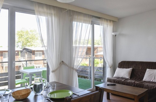 Montreal Apartment | 1-bedroom apartment (2/4 pers)