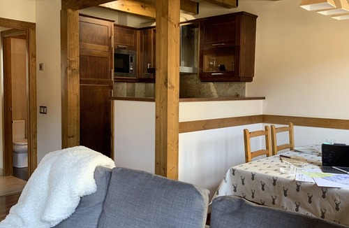 La Molina Apartment | 1 Bedroom Apartament in La Molina