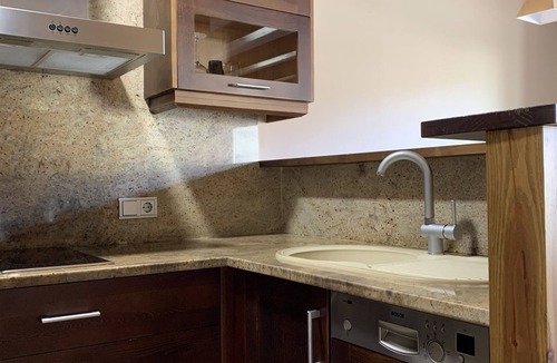 La Molina Apartment | 1 Bedroom Apartament in La Molina