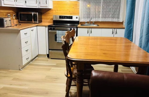 Saint Constant Apartment | 1 bedroom apartment in Saint-Constant