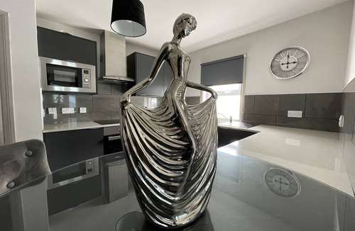 Portpatrick Apartment | 1 Bedroom Apartment Nine