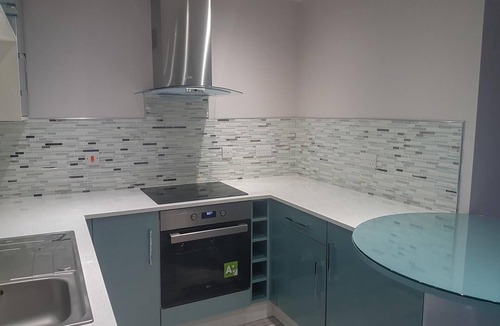 Portpatrick Apartment | 1 Bedroom Apartment Nine