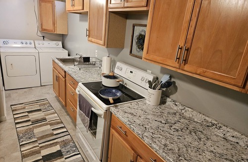 Phillipsburg Apartment | 1 Bedroom Apartment in Phillipsburg, KS