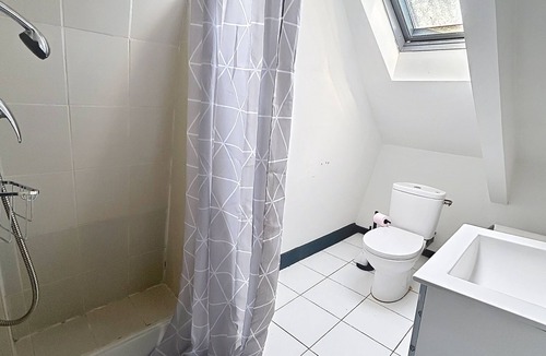 Plerguer Apartment | 1 bedroom apartment - 15mn from Saint-Malo