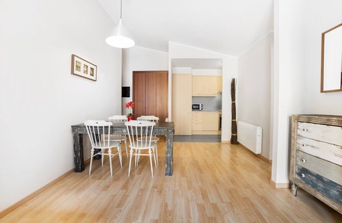 El Tarter Apartment | 1 Bedroom Apartment next to ski slopes. El Tarter. FLOC 11