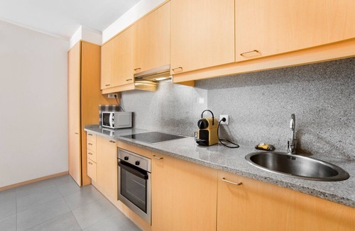 El Tarter Apartment | 1 Bedroom Apartment next to ski slopes. El Tarter. FLOC 41