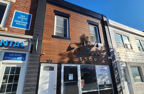 Shelburne Apartment | 1 Bedroom Apartment In Downtown Shelburne