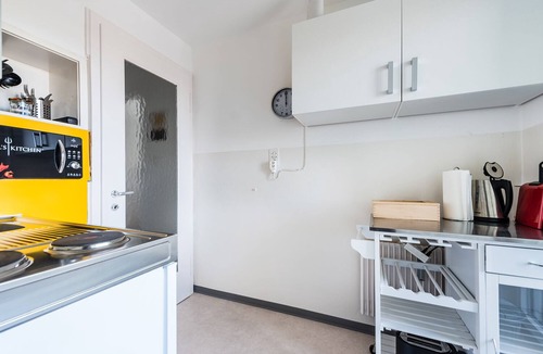 Kreuzlingen Apartment | 1 bedroom apartment in kreuzlingen
