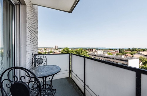 Kreuzlingen Apartment | 1 bedroom apartment in kreuzlingen