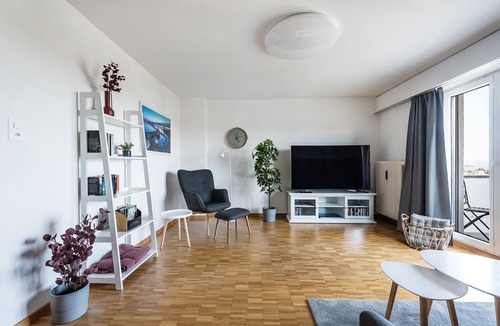 Kreuzlingen Apartment | 1 bedroom apartment in kreuzlingen