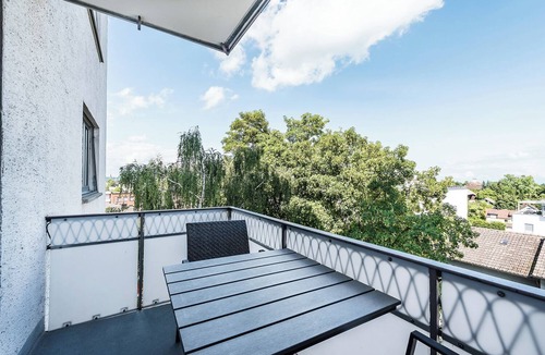 Kreuzlingen Apartment | 1 bedroom apartment in kreuzlingen