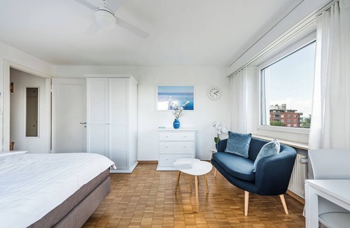 Kreuzlingen Apartment | 1 bedroom apartment in kreuzlingen