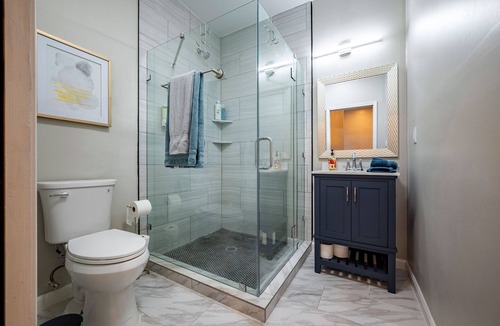 Northside House | 1 Bedroom Apartment Close to FIFA World Cup Stadium