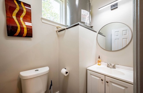 Northside House | 1 Bedroom Apartment Close to FIFA World Cup Stadium