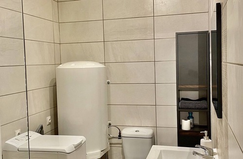 Couches Apartment | 1 bedroom apartment