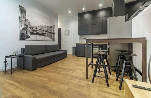 6th Arrondissement Apartment | 1 bedroom apartment with terrace - Prefecture