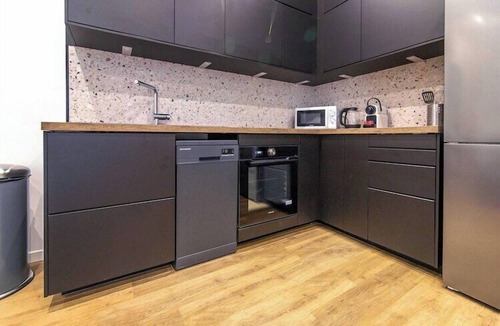 6th Arrondissement Apartment | 1 bedroom apartment with terrace - Prefecture