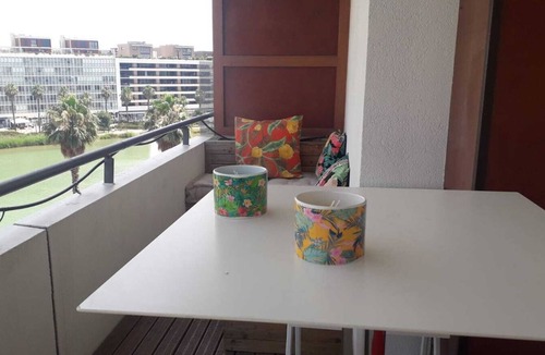 Parc Marianne Apartment | 1 Bedroom Apartment in Montpellier