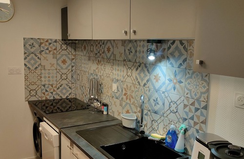 Montrejeau Apartment | 1 Bedroom Apartment In Montréjeau