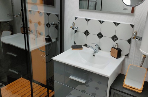 Montrejeau Apartment | 1 Bedroom Apartment In Montréjeau