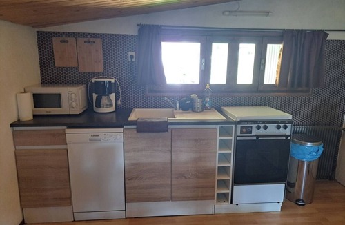 Valdeblore Apartment | 1 Bedroom Apartment in Valdeblore