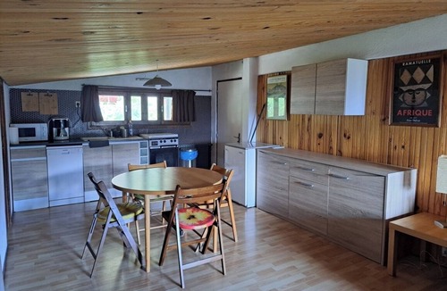 Valdeblore Apartment | 1 Bedroom Apartment in Valdeblore