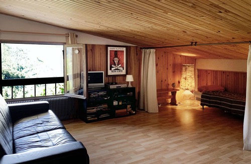 Valdeblore Apartment | 1 Bedroom Apartment in Valdeblore