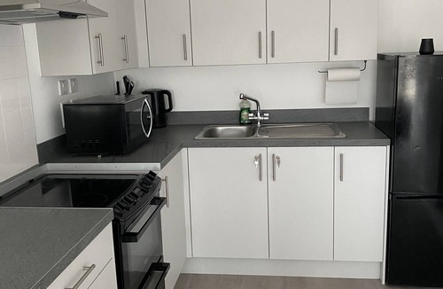 Barking Apartment | 1 bedroom Apartment