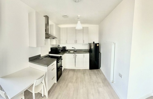 Barking Apartment | 1 bedroom Apartment