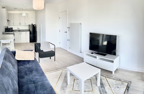 Barking Apartment | 1 bedroom Apartment