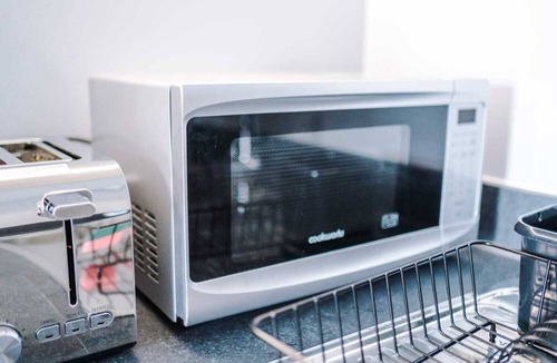 Castlefield Apartment | 1 Bedroom Apartment