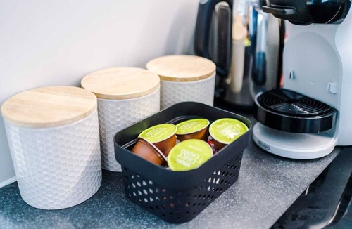 Castlefield Apartment | 1 Bedroom Apartment