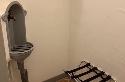 Ecouen Apartment | 1 Bedroom Apartment in Ã‰couen