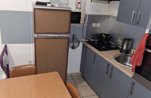 Baix Apartment | 1 Bedroom Apartment in Baix