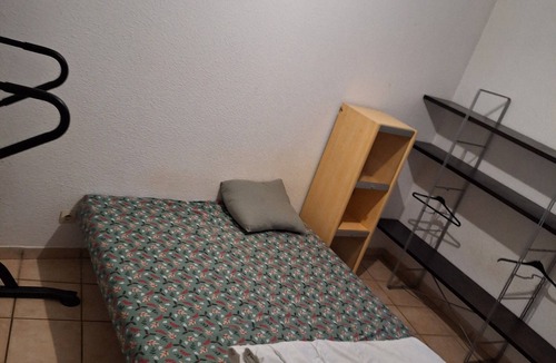 Baix Apartment | 1 Bedroom Apartment in Baix