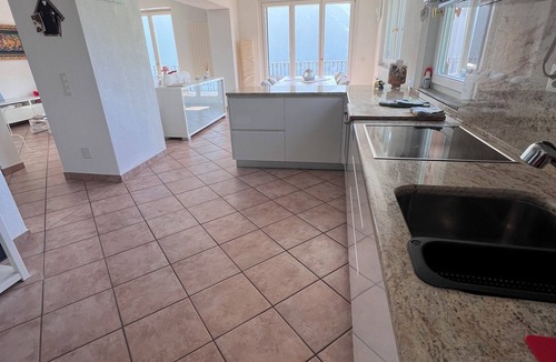 Castagnola Apartment | 1 Bedroom Apartment in Lugano